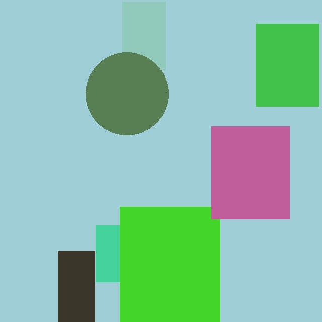 Modern Module Bt-6041