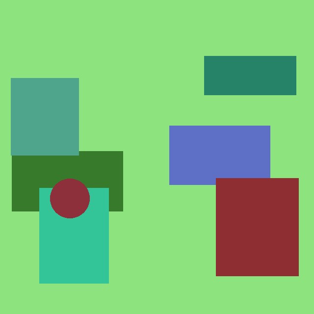 Smart Device Rc-0943