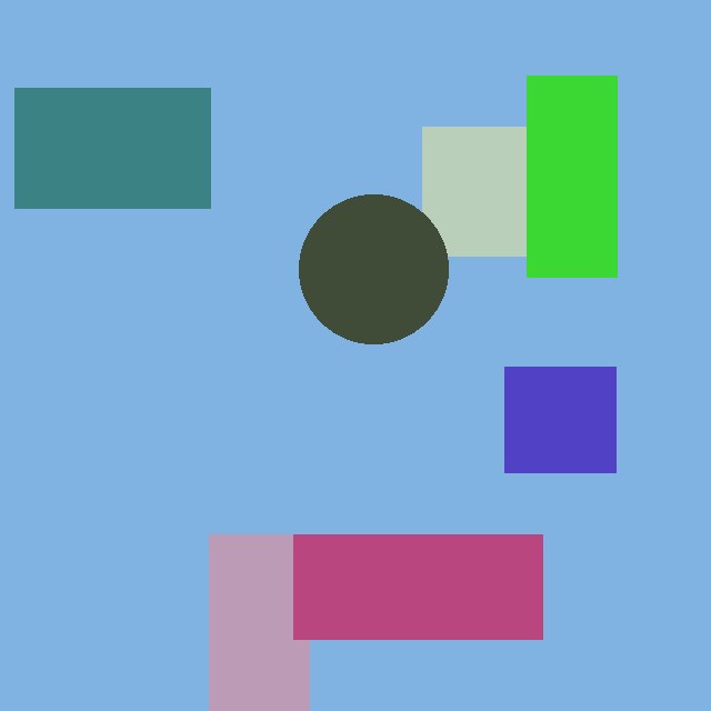 Premium Component Gb-2559