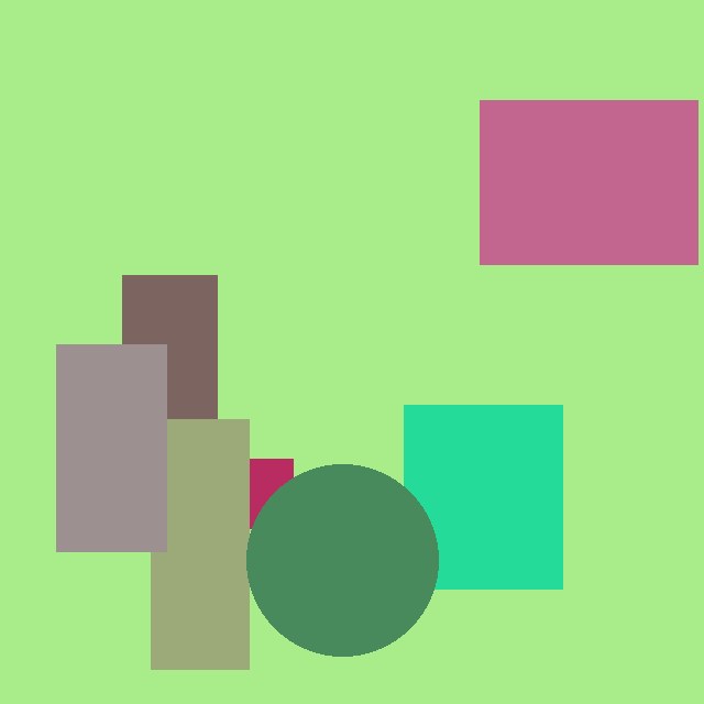 Deluxe Station wF-7857