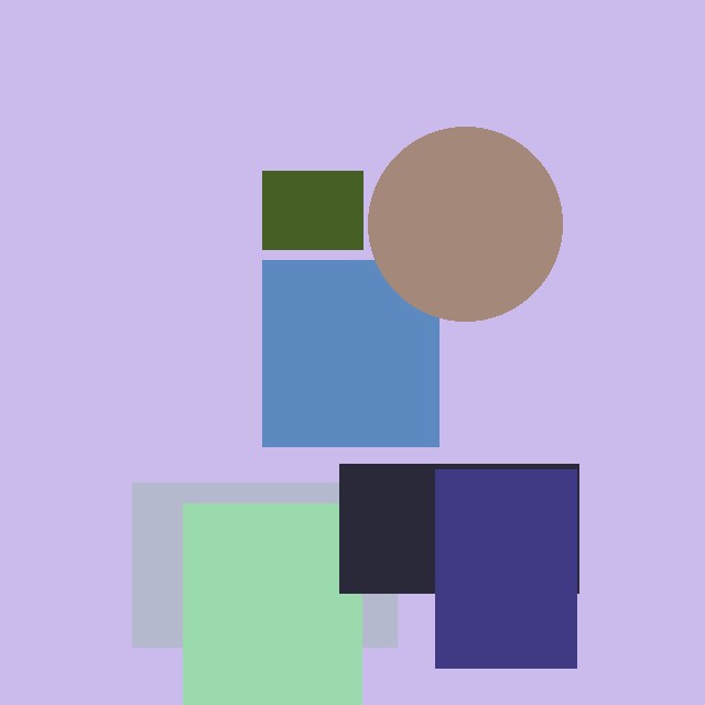 Premium Station vb-9092