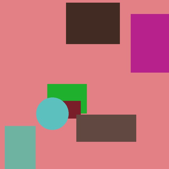 Deluxe Station IL-7937