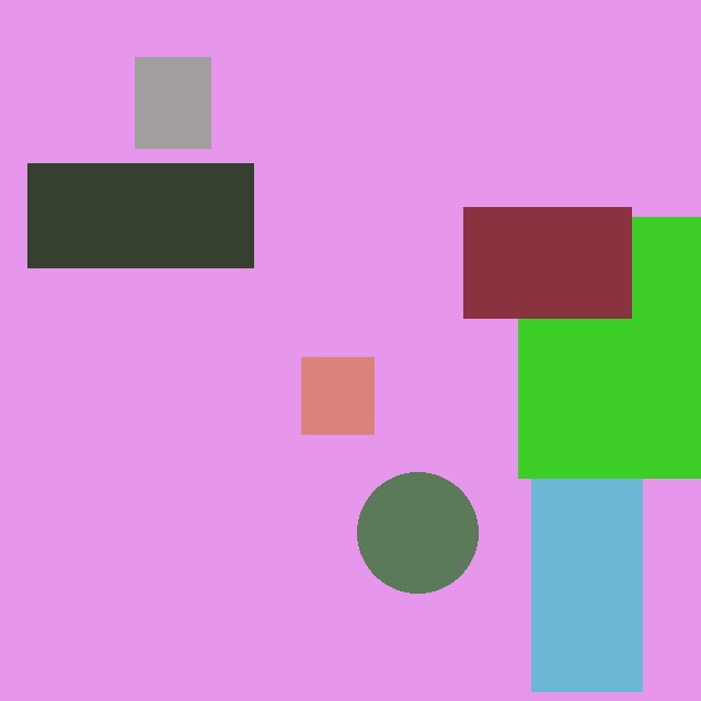 Deluxe Component Vd-1606