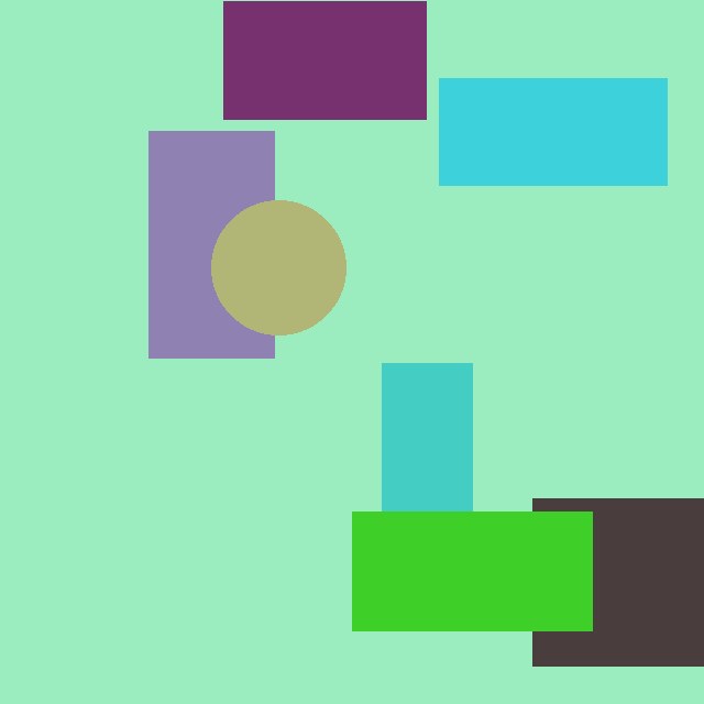 Modern Device DE-1404