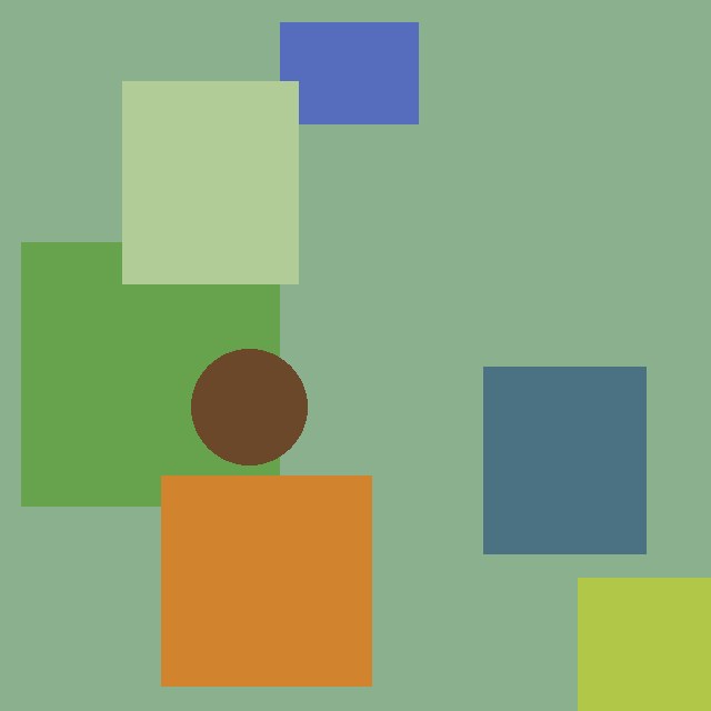 Turbo System wY-4917