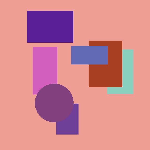 Modern Widget UL-8060