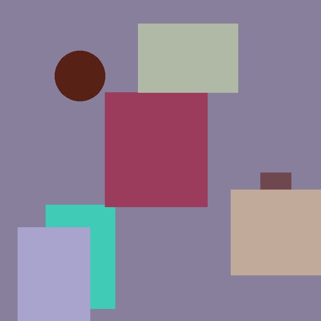 Advanced Station fm-5318