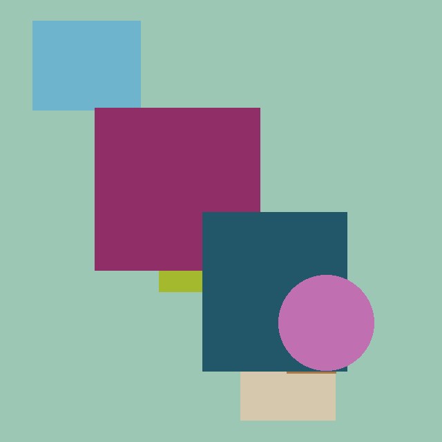 Advanced Kit tU-4056