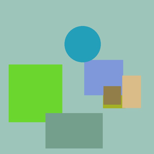 Turbo Module JW-1414