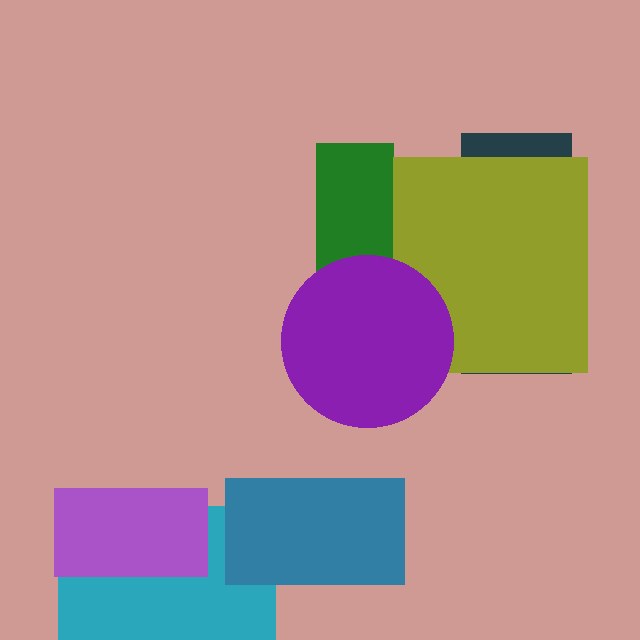 Ultra Module jY-9076