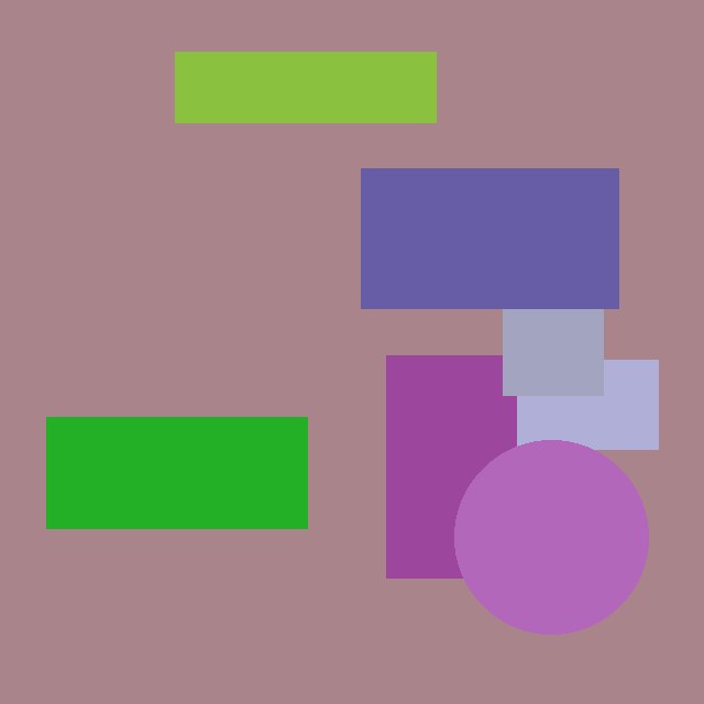 Advanced Gadget RU-8916