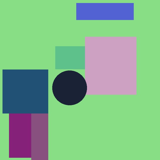 Turbo Device PG-6172