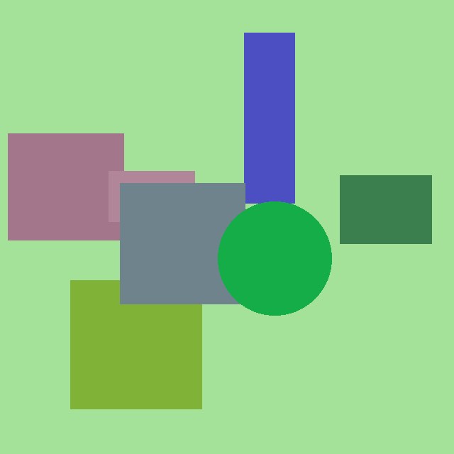 Deluxe Station uh-7946