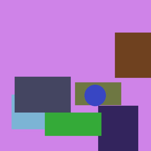 Advanced Widget mx-9938