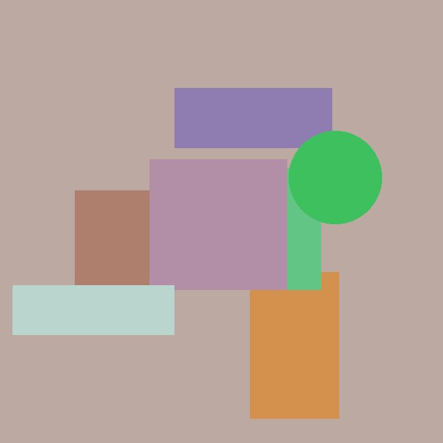 Advanced Device MN-2343