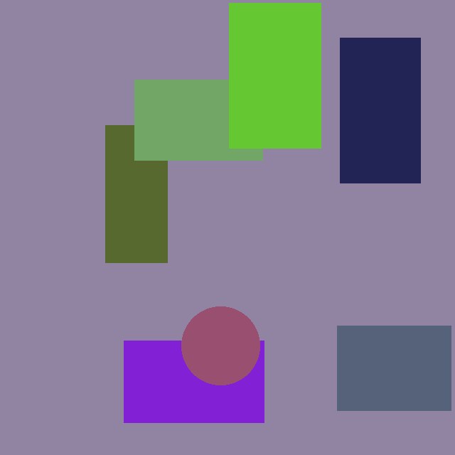 Advanced Gadget TS-0701