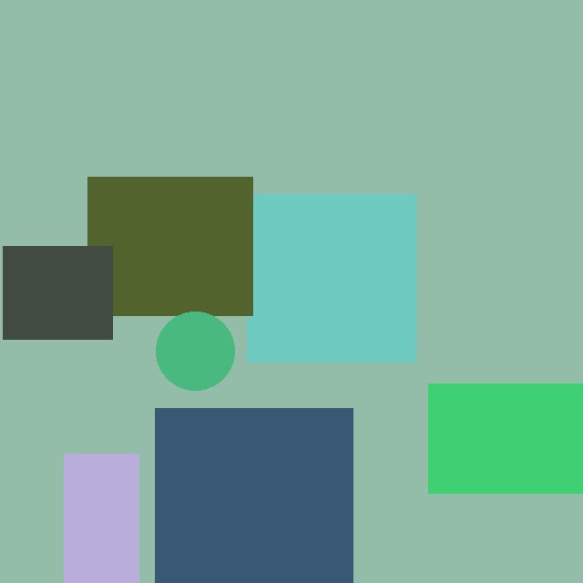 Smart Widget xl-3699