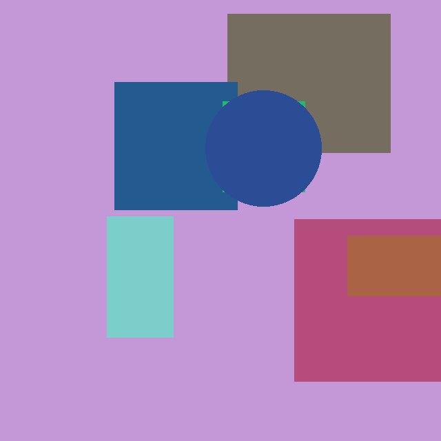 Premium Tool Nq-6095