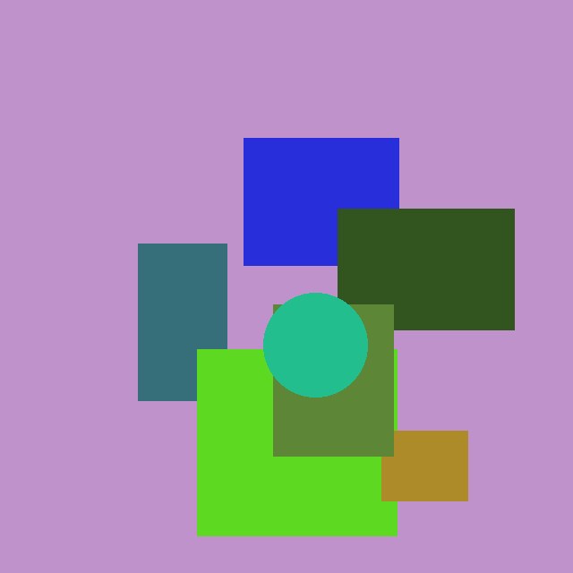 Classic Device SG-2469