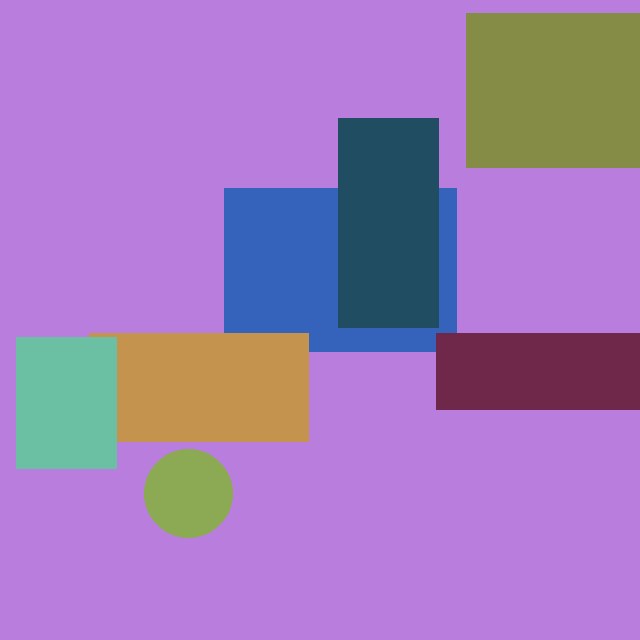 Essential Widget Ly-5402