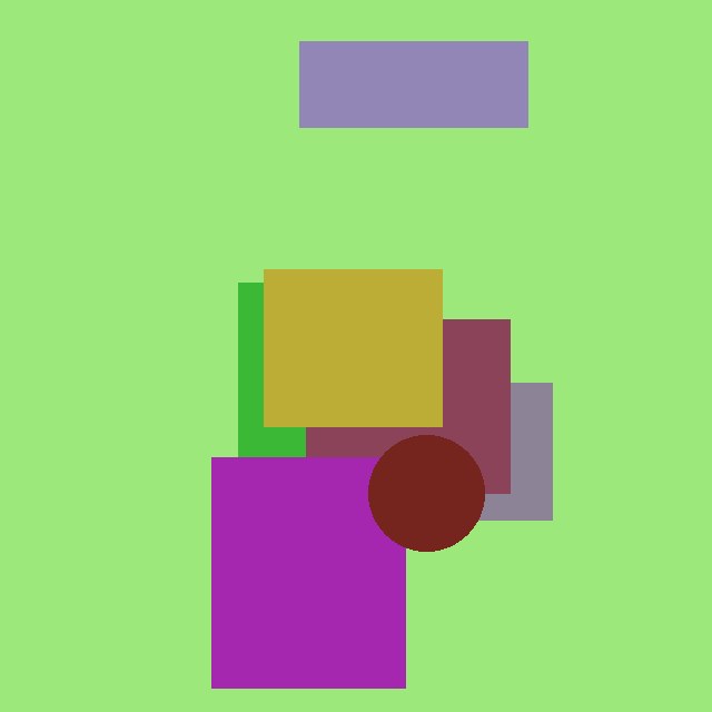 Deluxe Device hv-7728