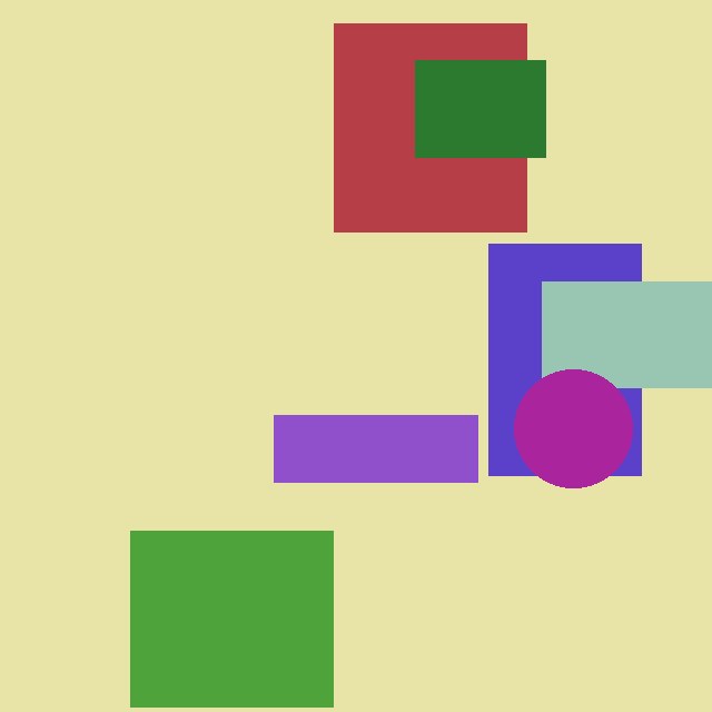 Advanced Tool Uf-5561