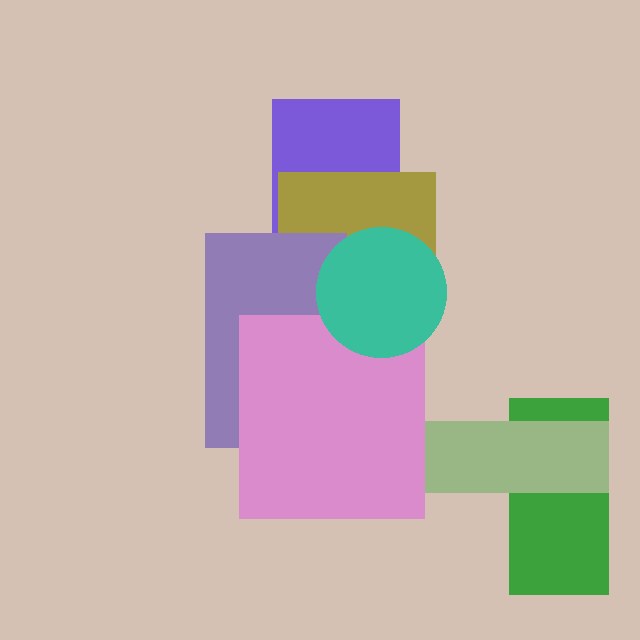 Smart Device oV-6714