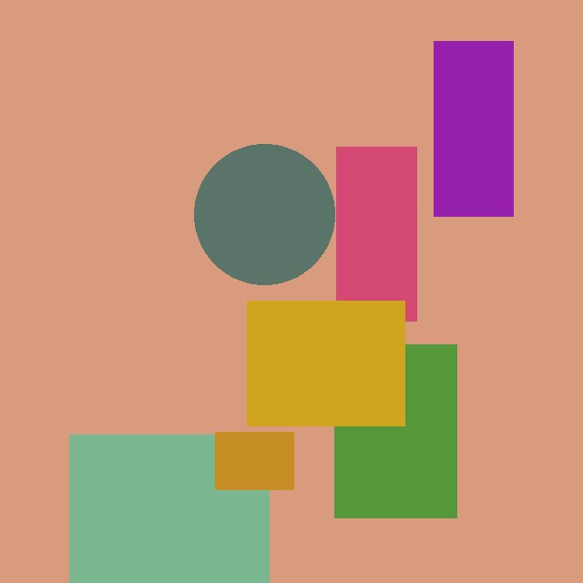 Deluxe Adapter aW-3873