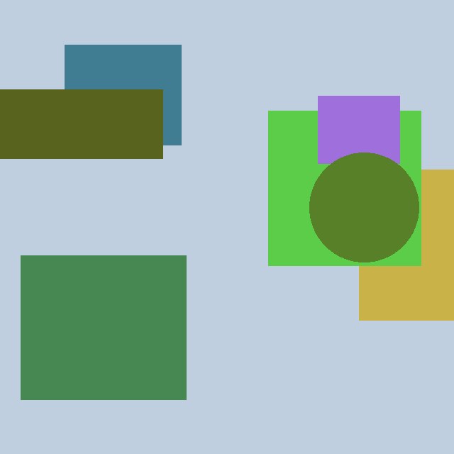 Classic Station hi-5503