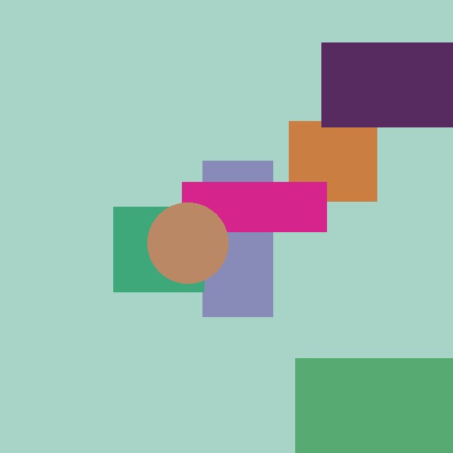 Modern Module CB-7802