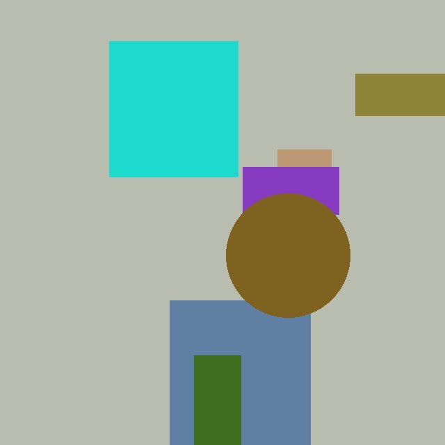 Modern Widget Vh-4677