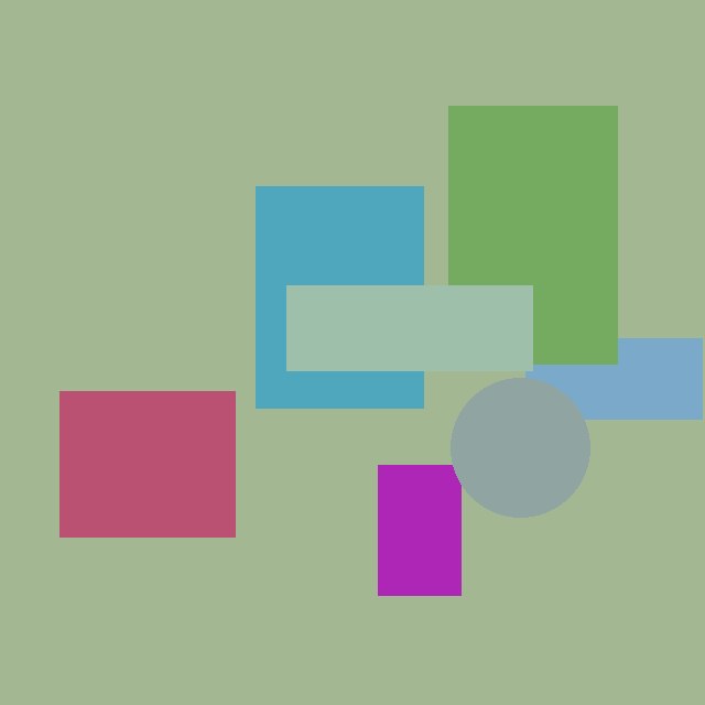 Modern Device XH-3955