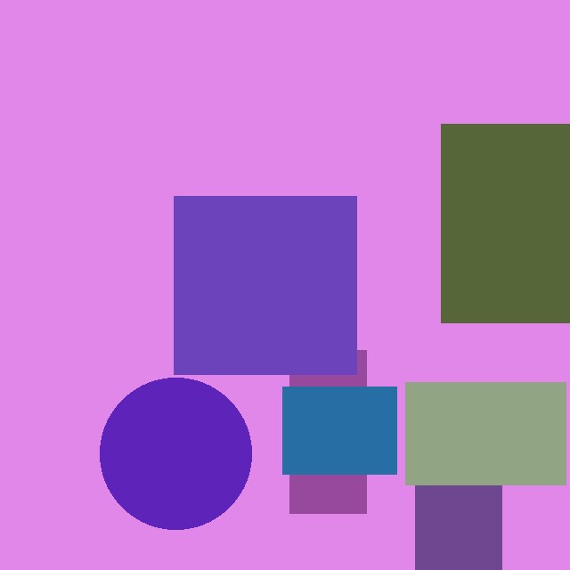 Deluxe System hU-2279