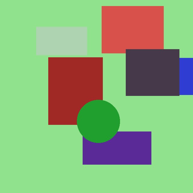 Essential System zj-7307