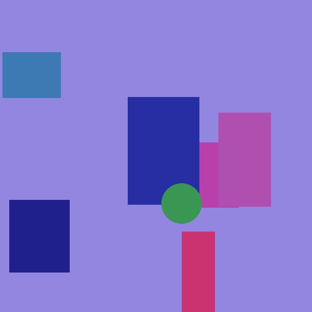 Turbo Component qJ-3290