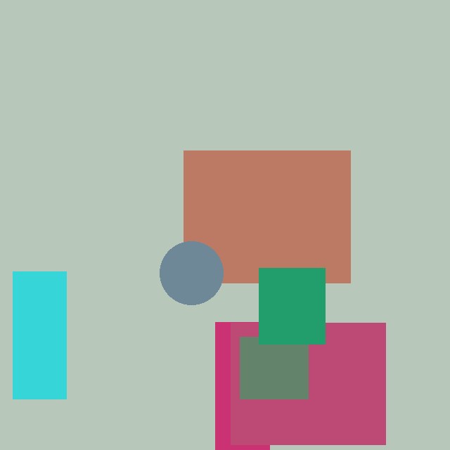 Classic Module hS-8406