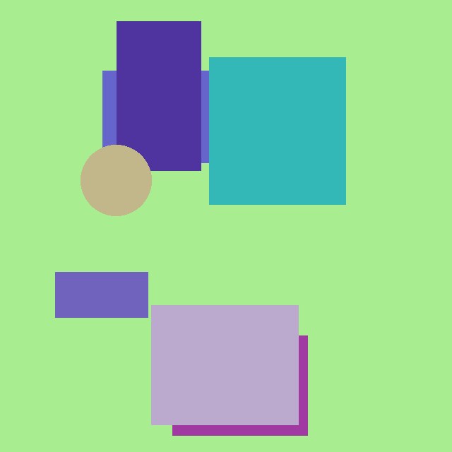 Smart Adapter JM-5708