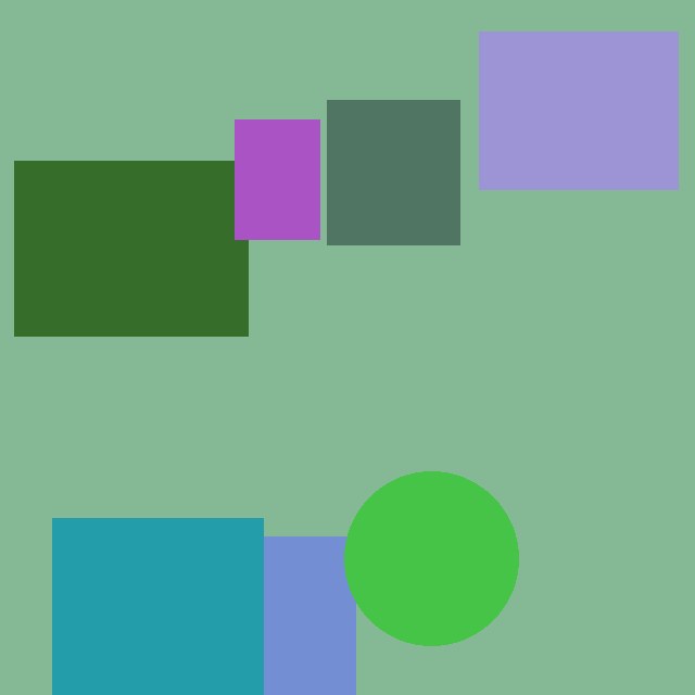 Advanced Component pu-0933