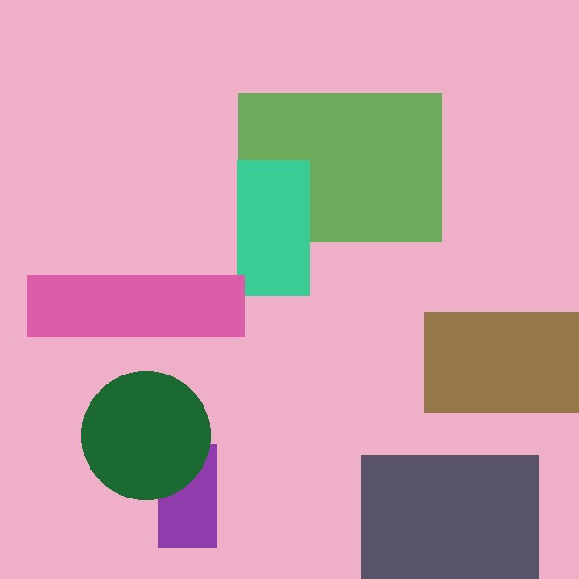 Turbo Component YQ-5437