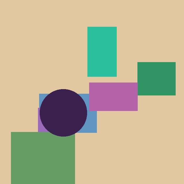 Essential Unit dd-7164