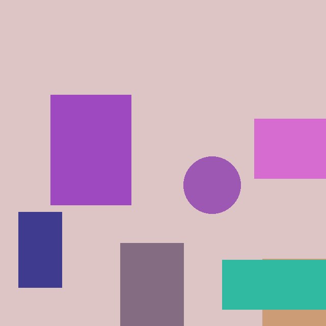 Advanced Hub qs-9906