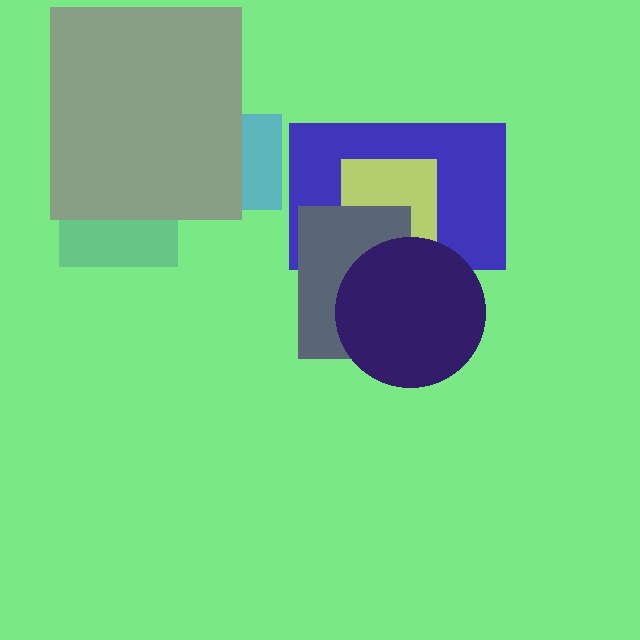 Turbo Gadget iU-3040