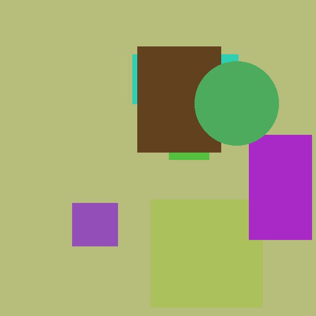 Classic Unit aL-4738