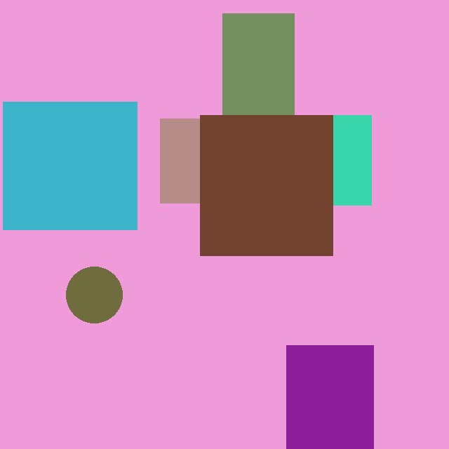 Ultra Widget Mh-6089