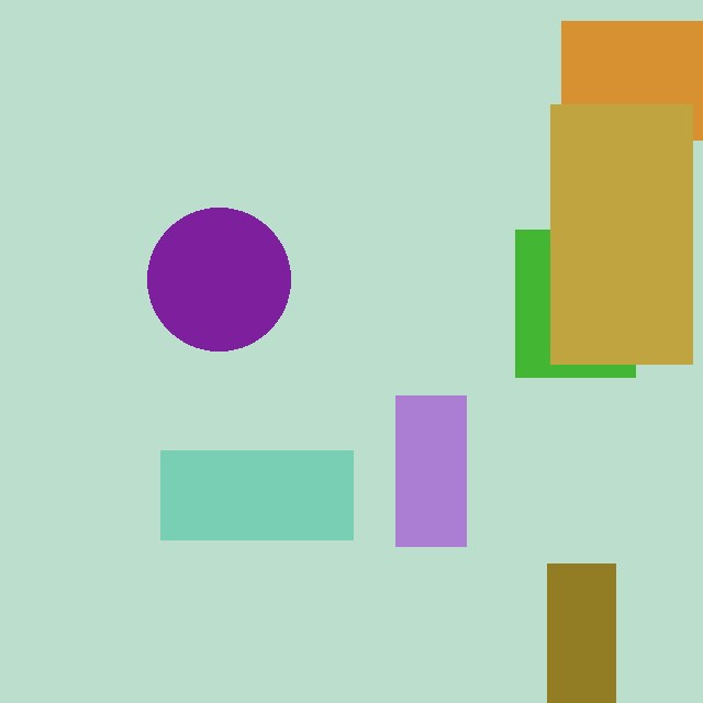 Turbo Widget qD-6135