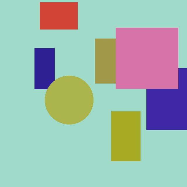 Advanced Widget wG-7503