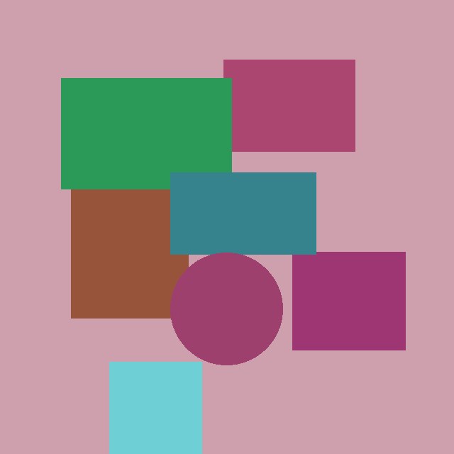 Deluxe Gadget HF-8811