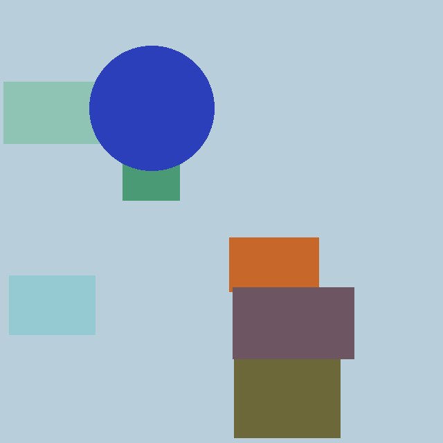 Advanced System aw-2453