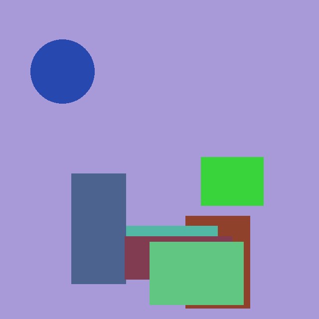 Deluxe Module oM-1324