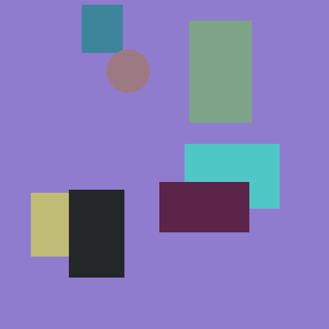 Classic Station HS-0176